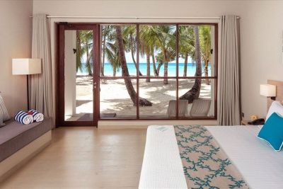 Malahini Kuda Bandos Resort 4*