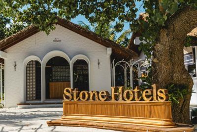 Stone Hotels Dhiffushi 4*