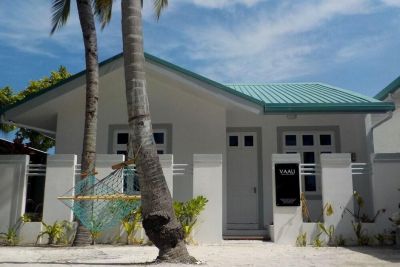 Vaali Island Escapes & Dive 3*