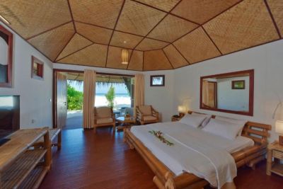 Thulhagiri Island Resort 4*