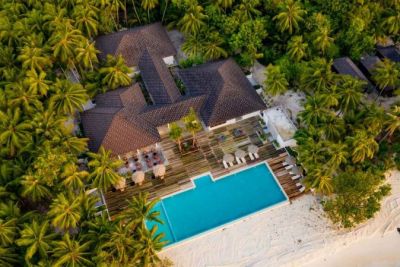 Fiyavalhu Maldives 4*