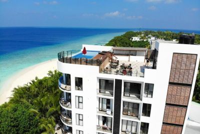 The Ranthari Hotel & Spa Guest Houses 4*