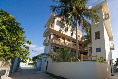 Tropic Tree Maldives 3*