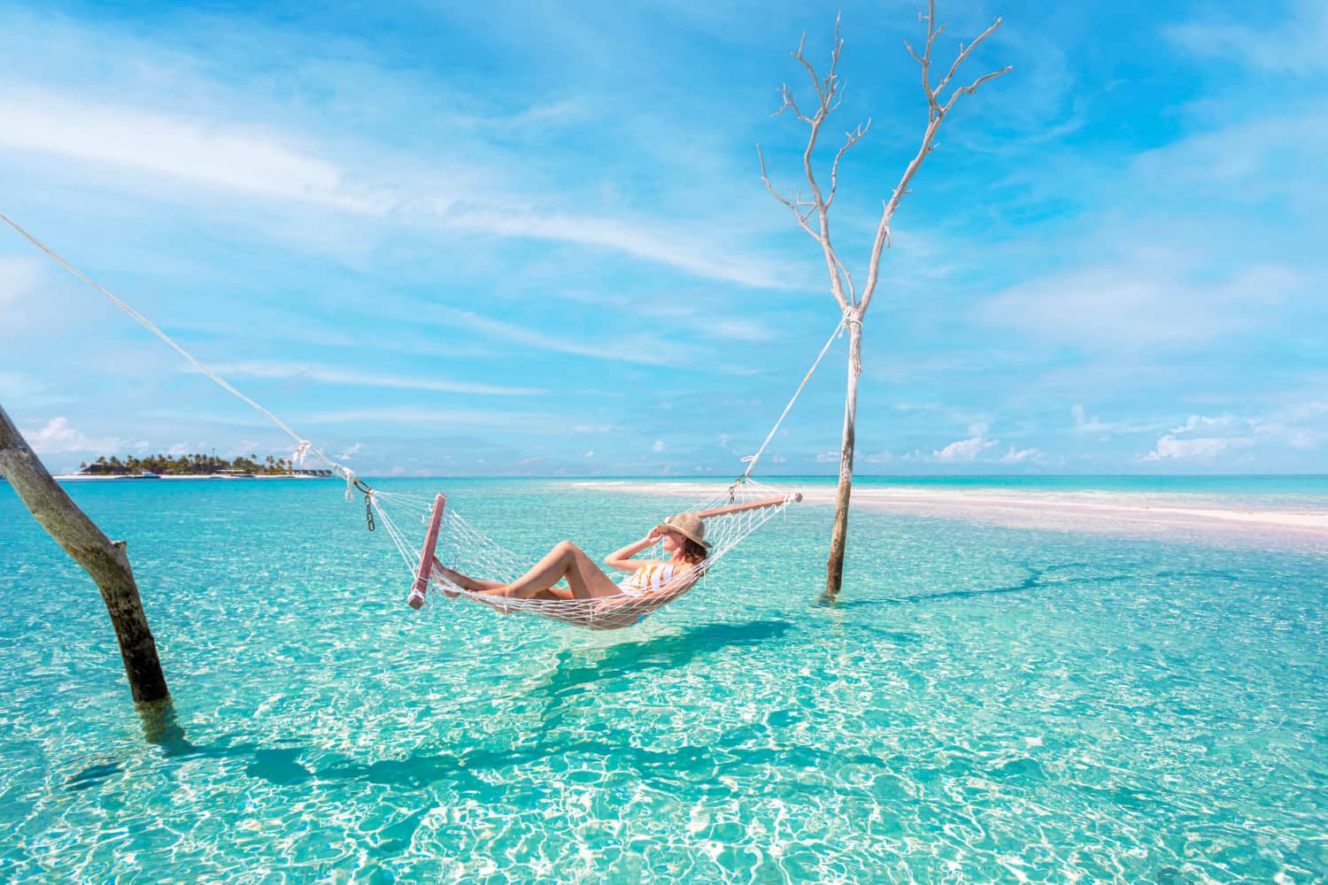 Тур на Мальдивы - не дорого - Мальдивы - 15.06.2026 - 21.06.2026