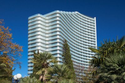 Grand Karat Sochi (Ex. Hyatt Regency) 5*