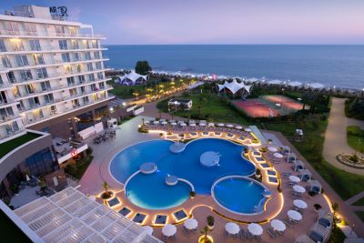 Radisson Collection Paradise Resort & Spa 5*