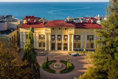 Swissotel Resort Sochi Kamelia 5*