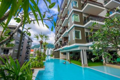 Andakira Hotel 4*