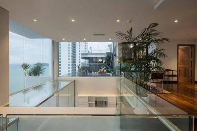 Maple Hotel & Apartment Nha Trang 4*