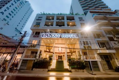 Lanxy 4*