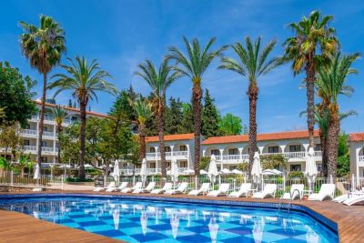 Utopia Beach Club 5*