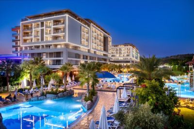 Numa Bay Exclusive (Ex. Sentido) 5*