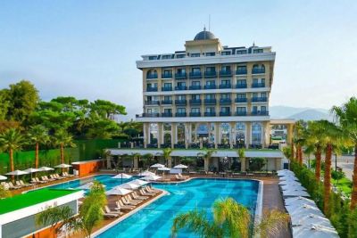 Serenity Queen Hotel 5*