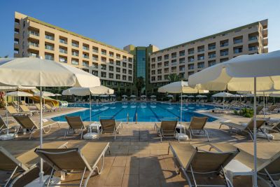 Miarosa Konakli Garden 4*