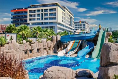 Numa Bay Exclusive (Ex. Sentido) 5*