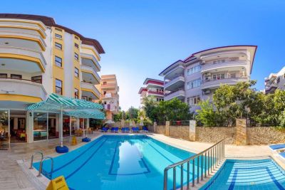 Arsi Sweet Suit Hotel 3*