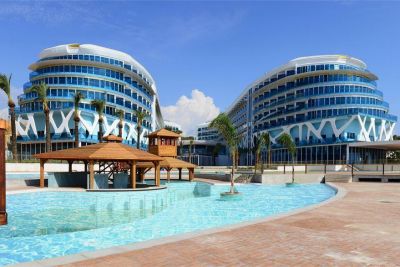Vikingen Infinity Resort 5*