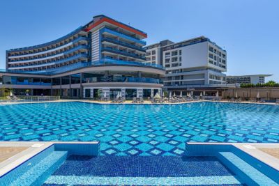Lonicera Premium 5*