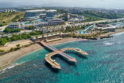 Vikingen Infinity Resort 5*