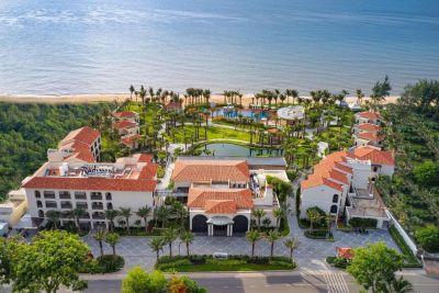 Radisson Resort Phan Thiet 4*