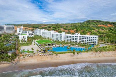Asteria Mui Ne Resort 5*