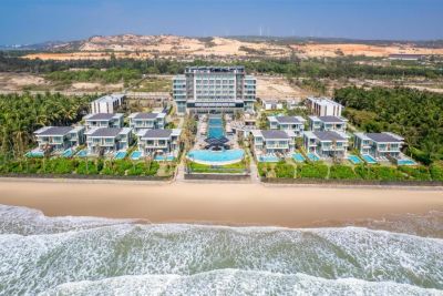Radisson Resort Muine 4*