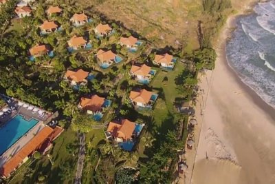 Romana Resort & Spa 4*