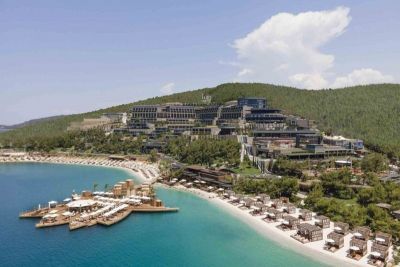 Lujo Hotel Bodrum (Ex. Lujo Art & Joy) 5*