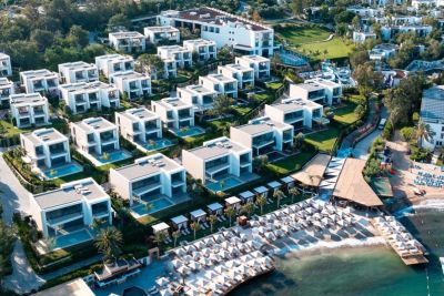 The Norm Collection Doora (Ex. Selectum Doora Bodrum) 5*