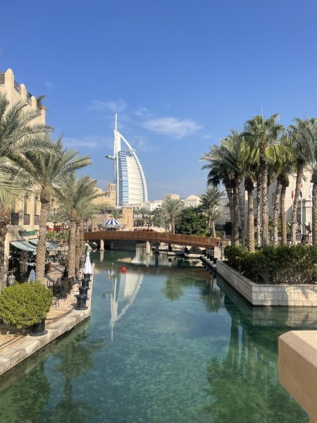 Осень в ОАЭ: Успей по выгодной цене! - ОАЭ