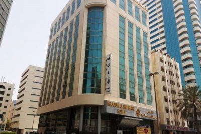 Nejoum Al Emarate Hotel Sharjah 3*