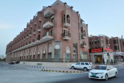 Red Castle Hotel 4*