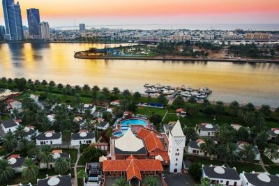 Marbella Resort 4*