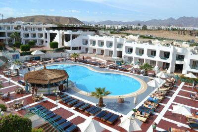 Sharm Holiday 4*