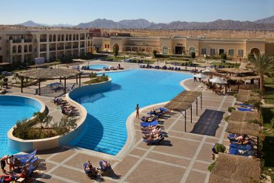 Jaz Mirabel Park & Club 5*