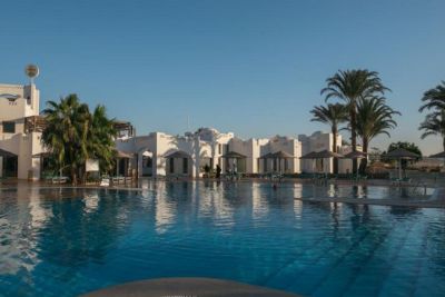 Domina Coral Bay Aquamarine Pool 5*