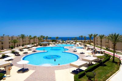 Grand Oasis Resort 4*