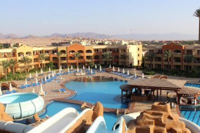 Royal Regency Club 5*