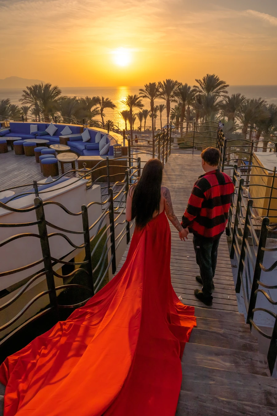 Тур в Египет. Февральский Романтический Уикенд в Шарме - Египет - 01.02.2026 - 28.02.2026