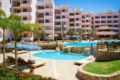 Eagles Down Town Zahabia Resort (Ex. Zahabia Hotel & Beach) 3*