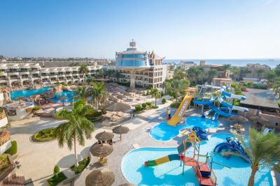 Seagull Beach Resort & Club 4*