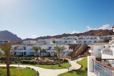Ecotel Dahab Bay View Resort 4*