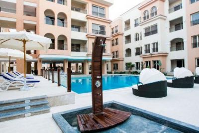 La Rosa Boho Aqua Park Hotel (Ex. Bosque Hotel Hurghada) 3*