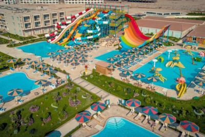 Rewaya Inn Resort (Ex. Hawaii Paradise Aqua Park Resort) 5*