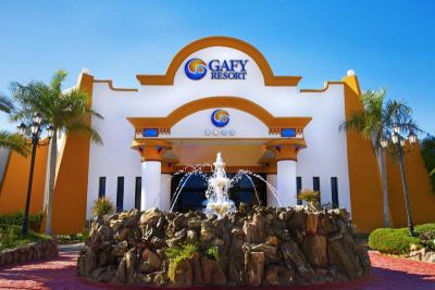 Gafy Resort (Ex. Days Inn Gafy Resort) 4*