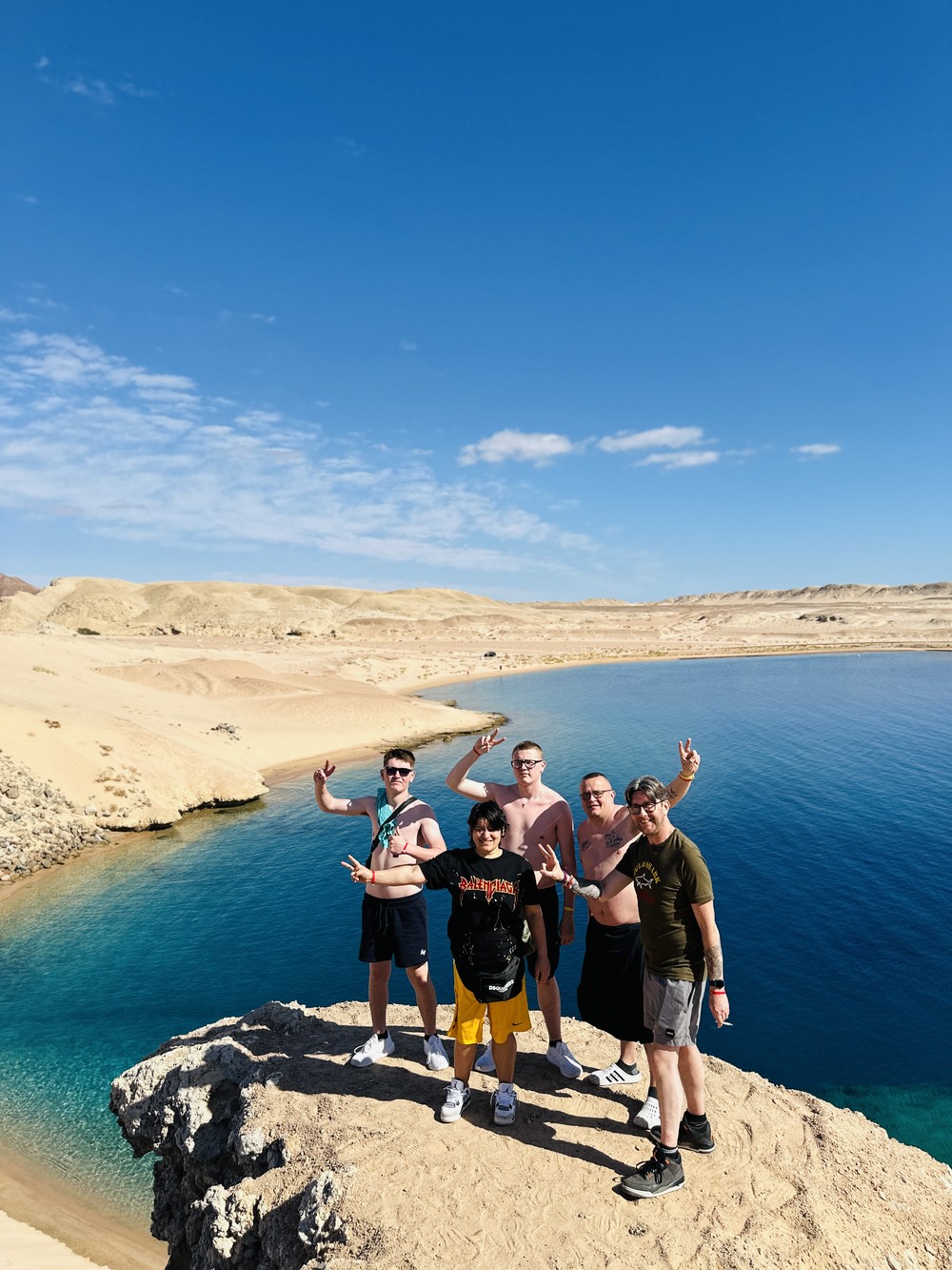 Тур в Египет. Весенний Марафон: Шарм-эль-Шейх с Марта по Май - Египет - 01.03.2026 - 31.05.2026