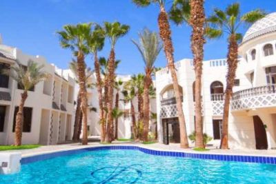 White Valley Diamond Resort 4*