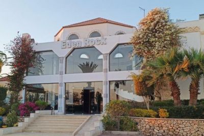 Eden Rock Hotel 3*