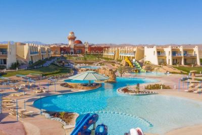 Otium Senses Onatti (Ex. Onatti Beach Resort) 4*