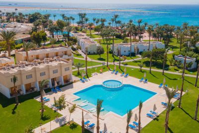 Dahab Lagoon Club And Resort (Ex. Tirana Dahab) 4*
